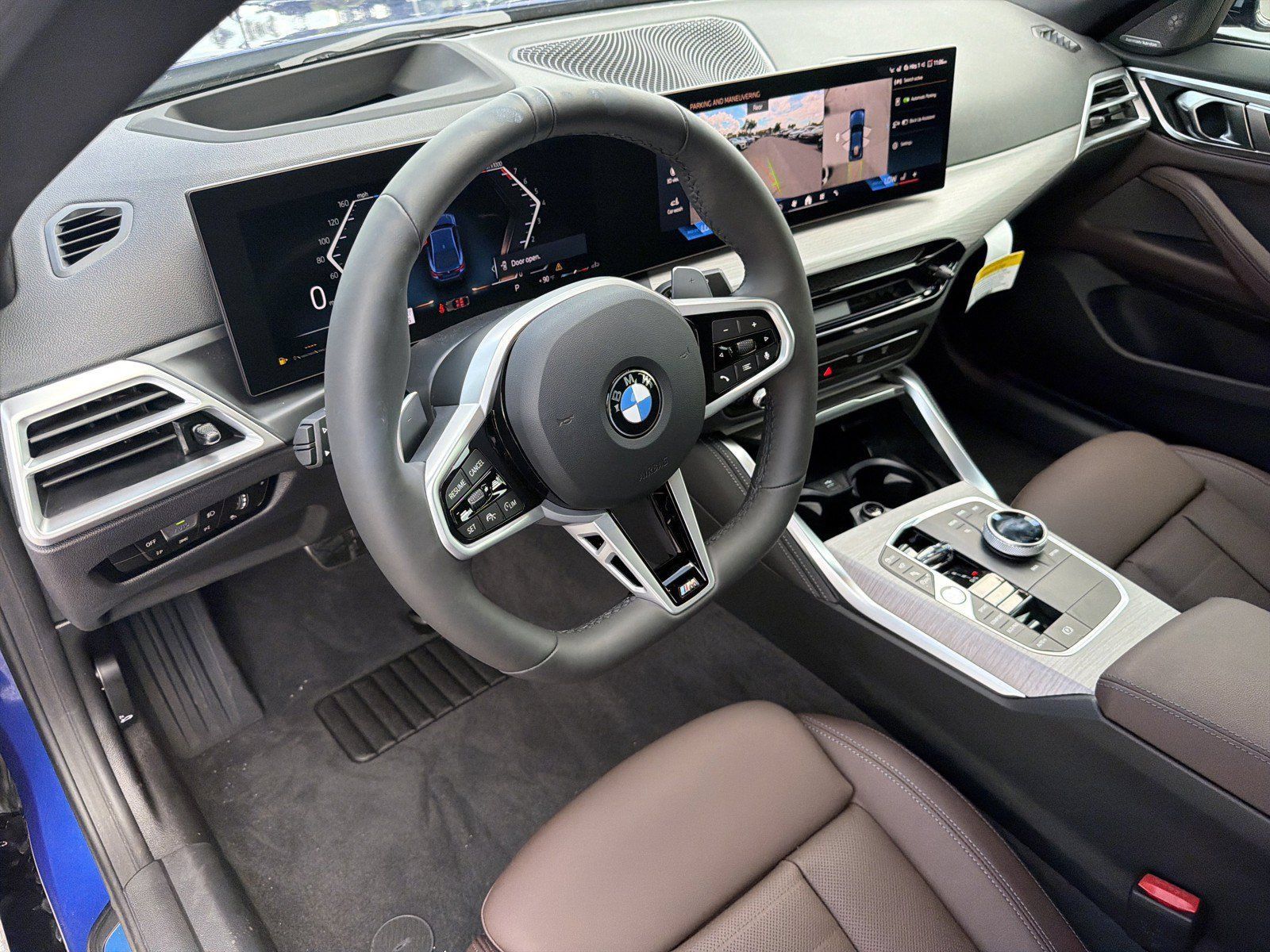New 2026 BMW 430i w/ M Sport Package RWD image 21