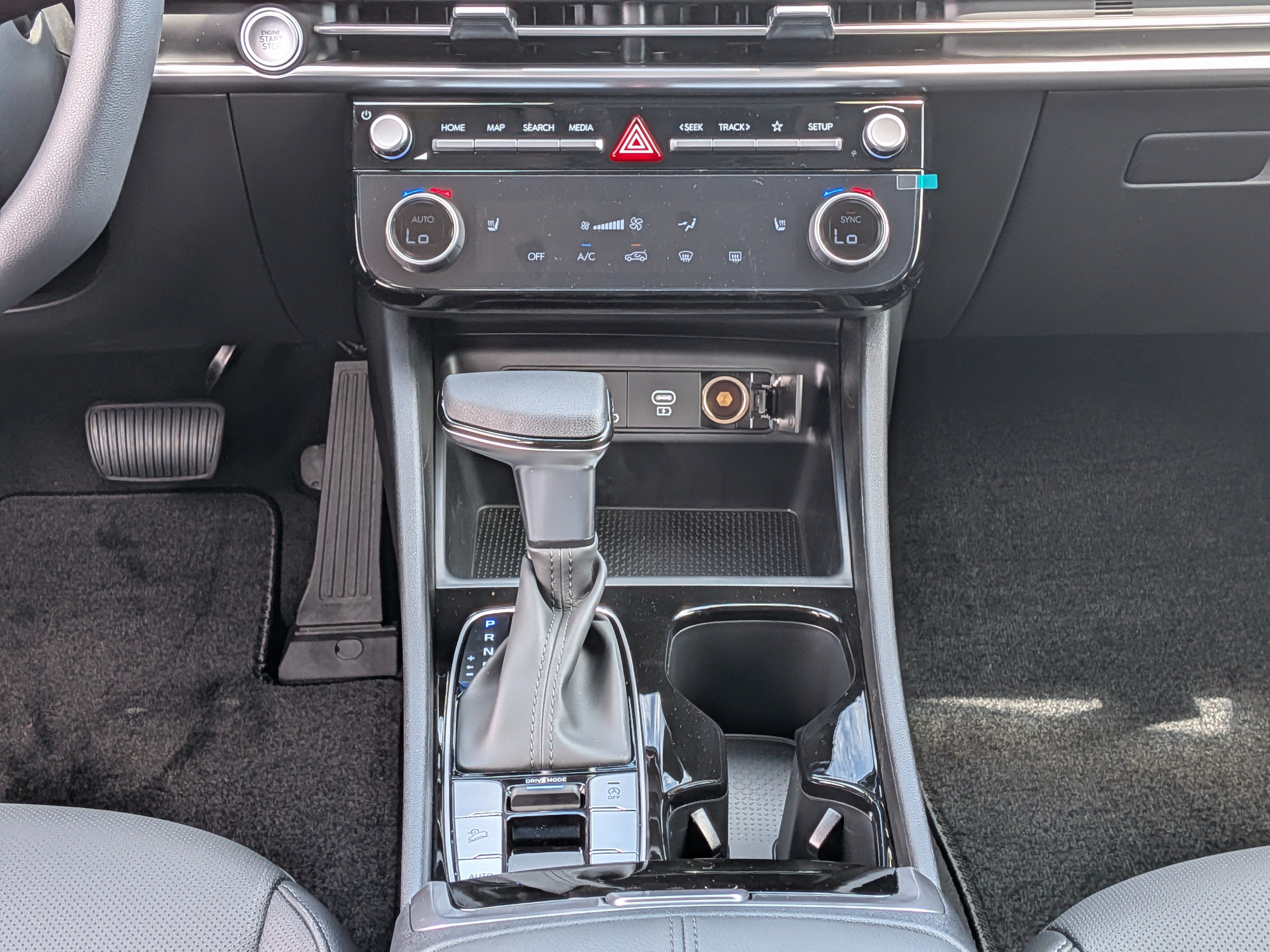 New 2026 Hyundai Tucson SEL Plus FWD image 19