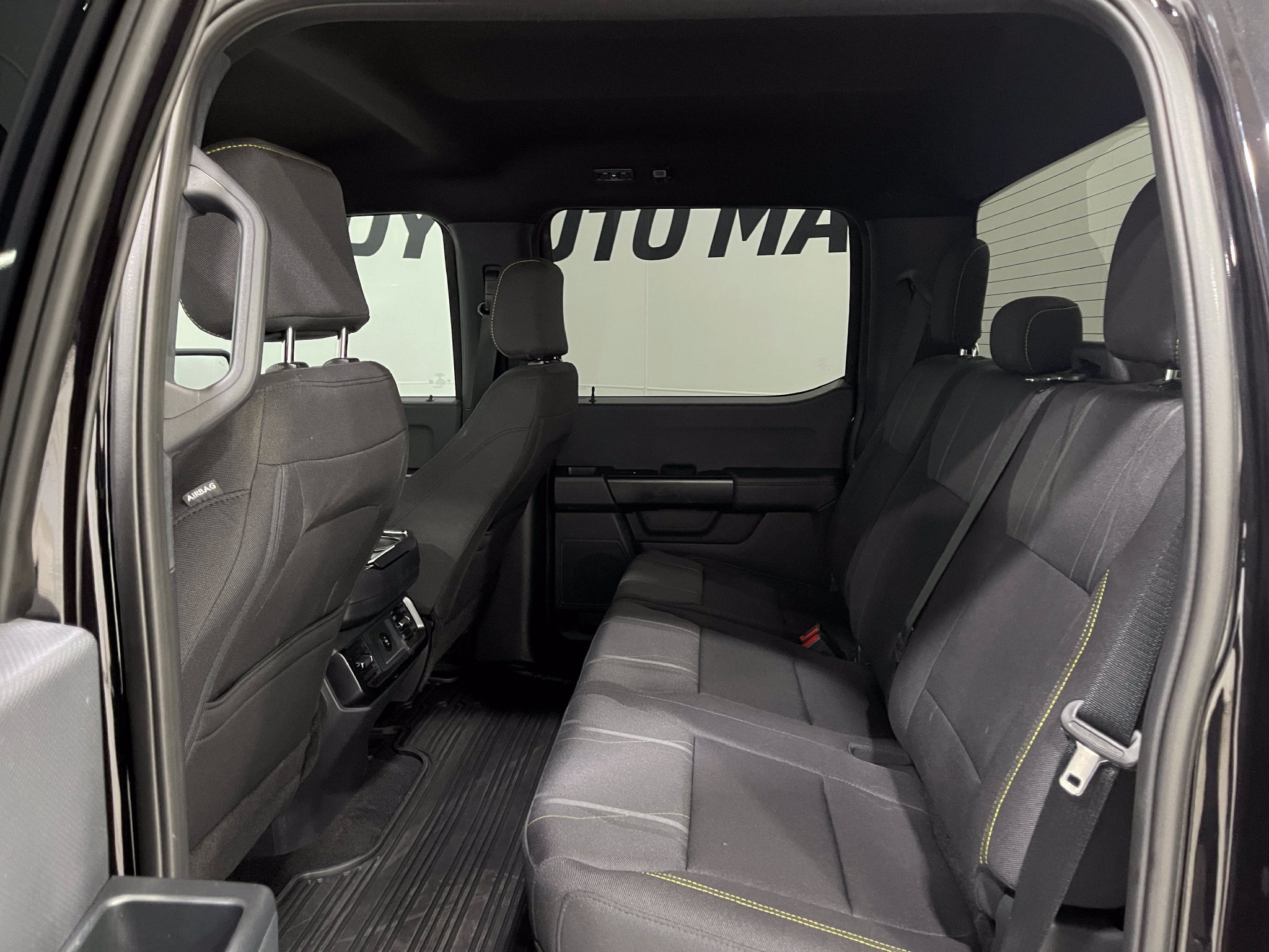 Used 2025 Ford F150 STX RWD image 28