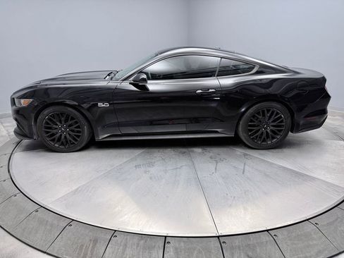 Used 2015 Ford Mustang GT Premium w/ GT Performance Package image 8
