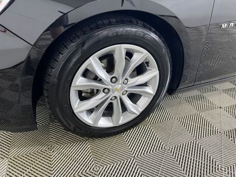 Used 2024 Chevrolet Malibu LT FWD image 25