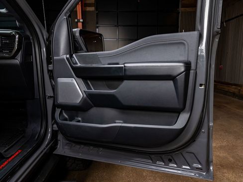 Used 2021 Ford F150 Raptor w/ Equipment Group 801A High image 36