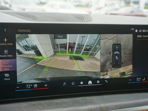 New 2027 BMW X7 xDrive40i AWD/4WD image 24