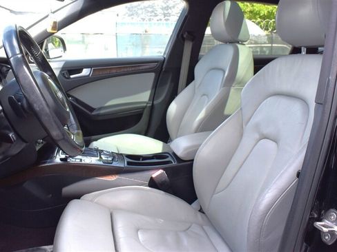 Used 2016 Audi A4 Premium Plus w/ Technology Package AWD/4WD image 11