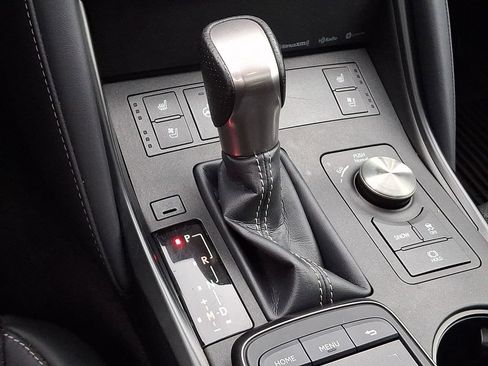 Used 2023 Lexus IS 350 F Sport w/ Memory Package AWD/4WD image 15