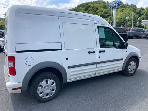 Used 2012 Ford Transit Connect XLT FWD image 6