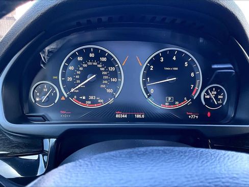 Used 2018 BMW X5 sDrive35i image 25