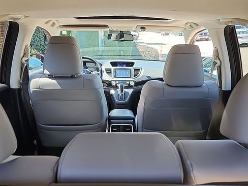 Used 2015 Honda CR-V EX-L image 24