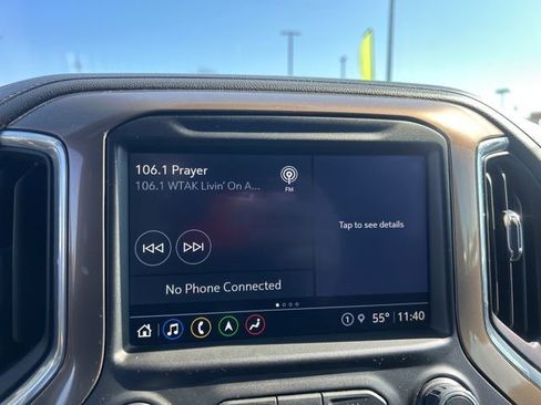 Used 2023 Chevrolet Silverado 3500 High Country image 25