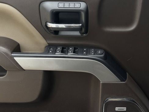 Used 2017 Chevrolet Silverado 2500 LTZ w/ Duramax Plus Package image 24