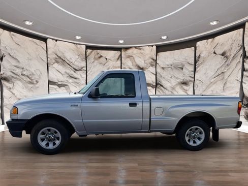 Used 2007 MAZDA B-Series Pickup 2WD Regular Cab B2300 image 4
