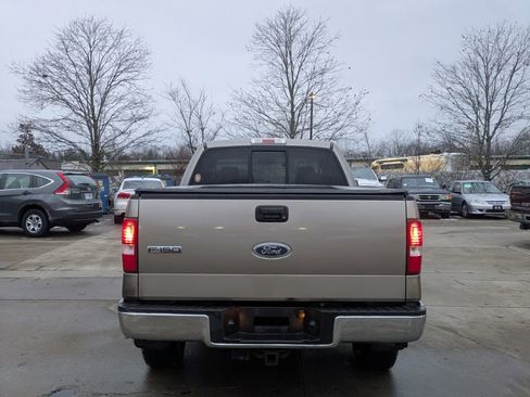 Used 2005 Ford F150 Lariat image 6