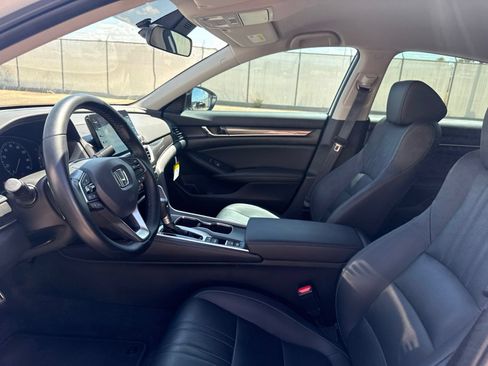 Used 2022 Honda Accord Sport Special Edition image 11