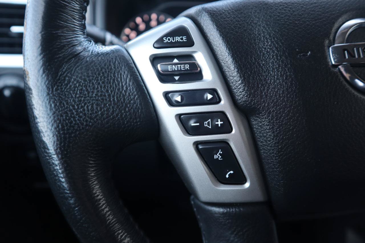 Used 2021 Nissan Titan SV w/ SV Convenience Package AWD/4WD image 69