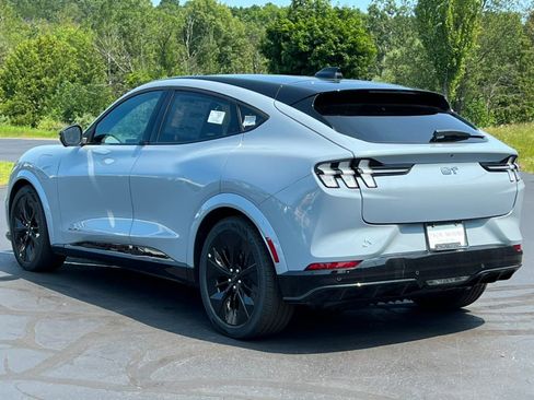 New 2025 Ford Mustang Mach-E GT w/ Interior Protection Package image 45