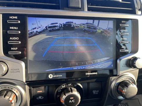 Used 2024 Toyota 4Runner SR5 image 7