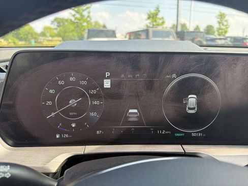 Used 2023 Kia Telluride SX Prestige X-Line AWD/4WD image 16