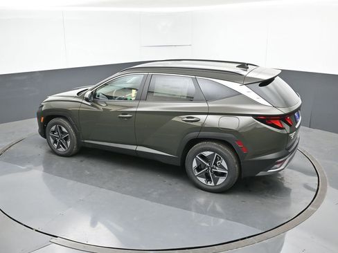 New 2026 Hyundai Tucson SEL FWD image 20