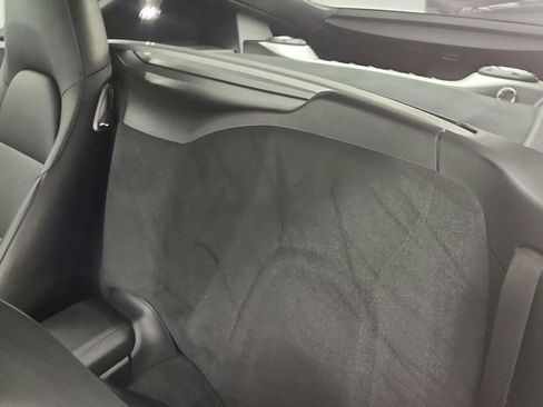 Used 2018 Porsche 718 Cayman GTS RWD image 34