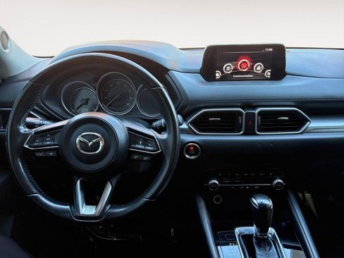 Used 2020 MAZDA CX-5 Touring image 9