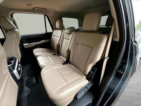 Used 2022 Ford Expedition XLT AWD/4WD image 21