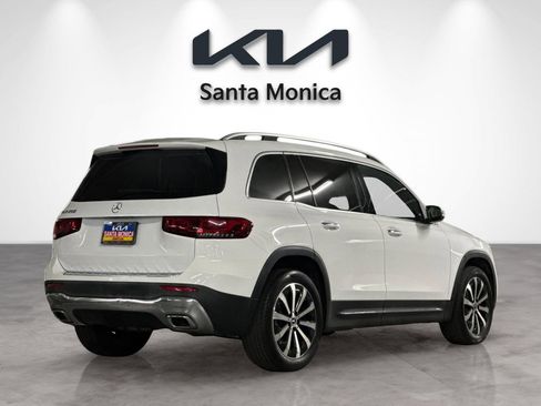 Used 2021 Mercedes-Benz GLB 250 image 5