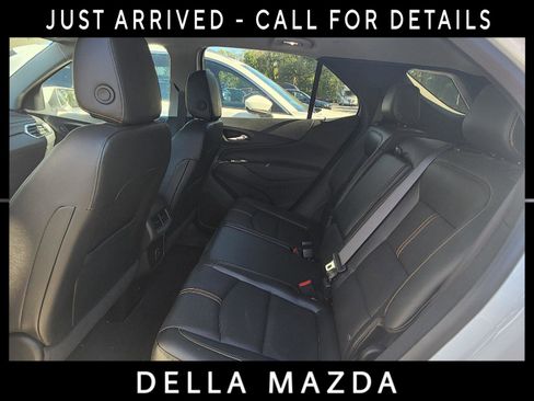 Used 2019 Honda Accord EX-L image 16