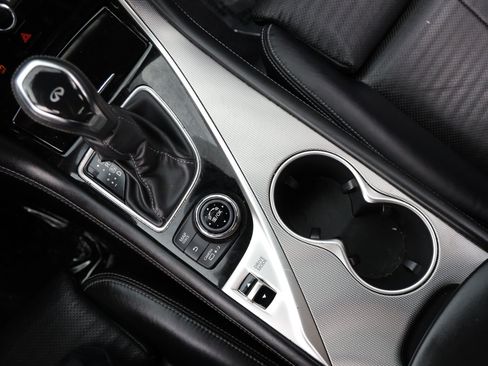 Used 2019 INFINITI Q50 Sport RWD image 43