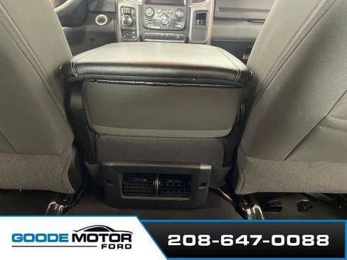 Used 2022 RAM 1500 Warlock w/ Electronics Group AWD/4WD image 21