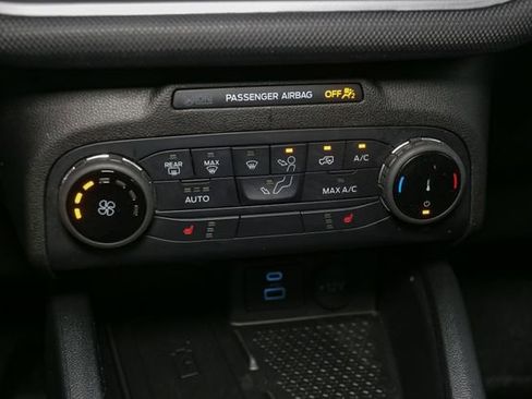 Used 2022 Ford Bronco Sport Big Bend w/ Convenience Package AWD/4WD image 23