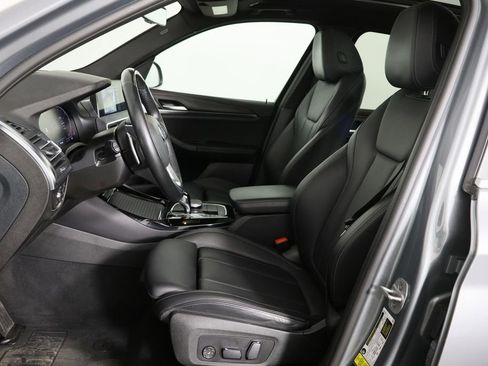 Used 2024 BMW X3 xDrive30i w/ Convenience Package image 16