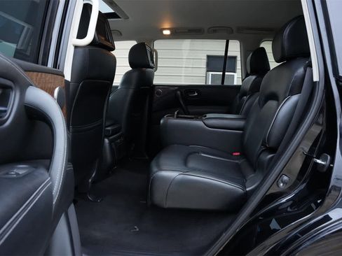 Used 2015 INFINITI QX80 w/ 22" Wheel Package image 19