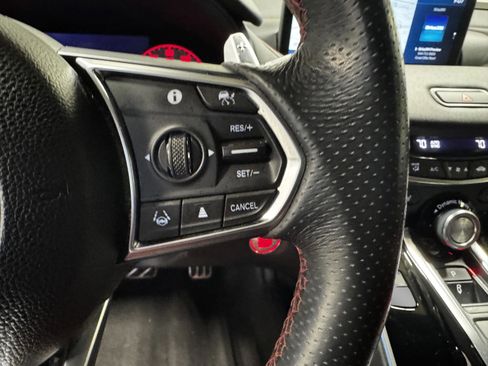 Certified 2023 Acura TLX SH-AWD w/ A-SPEC Pkg image 16