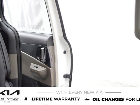 New 2026 Kia Carnival image 11