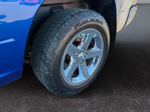 Used 2017 RAM 1500 Express w/ Express Value Package image 12