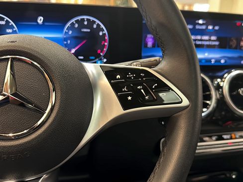 Certified 2026 Mercedes-Benz GLB 250 image 24