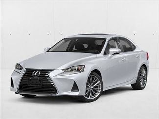 Used 2020 Lexus IS 300 F Sport w/ F Sport Package RWD video 1