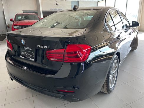Used 2017 BMW 320i xDrive Sedan image 7