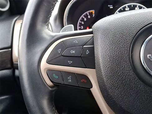 Used 2015 Jeep Grand Cherokee Laredo w/ Quick Order Package 23E image 17