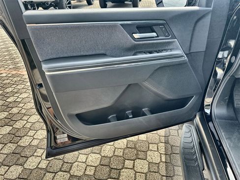 New 2026 GMC Sierra EV Elevation image 21