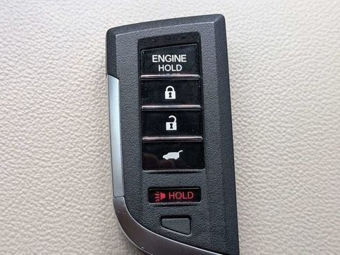Used 2023 Acura Integra A-Spec FWD image 29