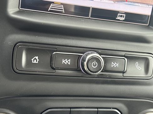 Used 2024 GMC Sierra 2500 Pro w/ Convenience Package image 28