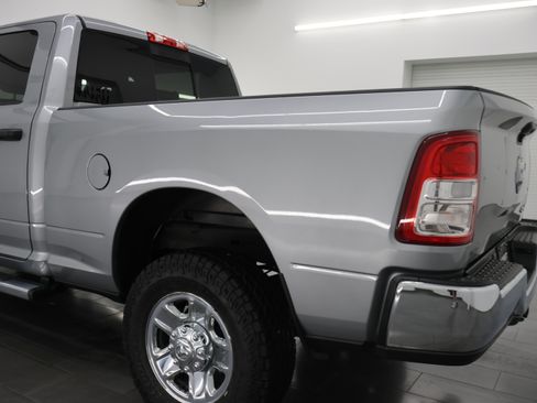 Used 2022 RAM 2500 Tradesman AWD/4WD image 31