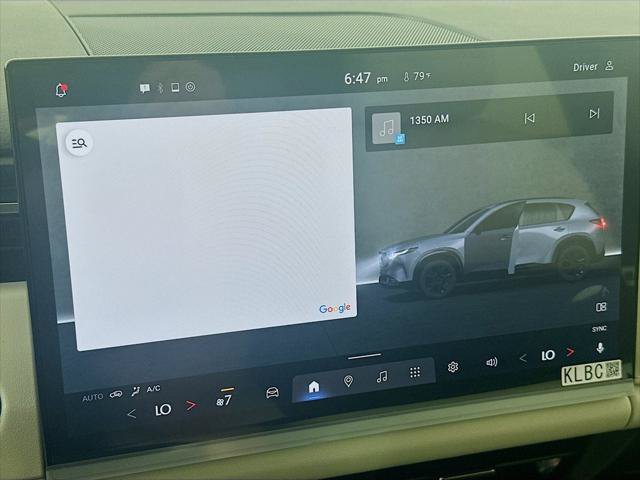 New 2026 MAZDA CX-5 Select AWD/4WD image 10