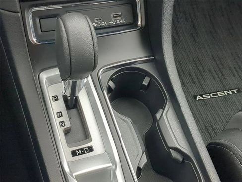 Certified 2025 Subaru Ascent Premium image 16