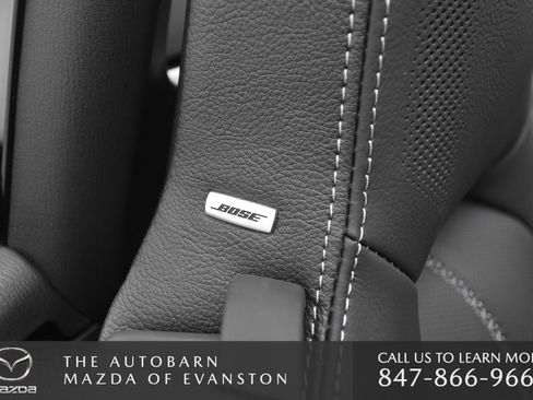 New 2026 MAZDA MX-5 Miata Grand Touring w/ Weather Package RWD image 27