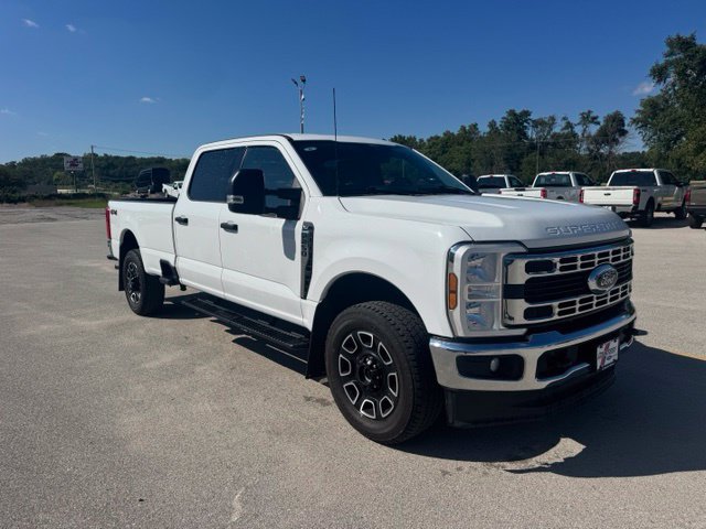 Used 2024 Ford F250 XLT AWD/4WD image 7