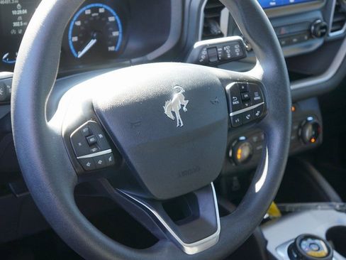 Used 2023 Ford Bronco Sport Big Bend image 27