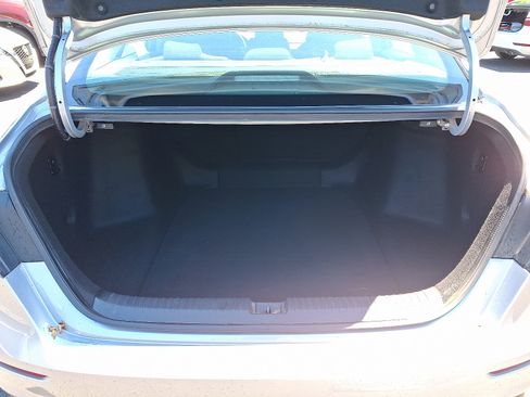 Certified 2024 Honda Accord EX image 30