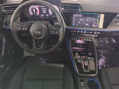 New 2026 Audi A3 2.0T Premium image 15